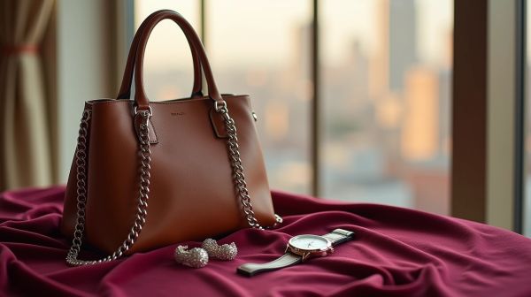 Accessoires pour femme : incontournables pour sublimer votre style
