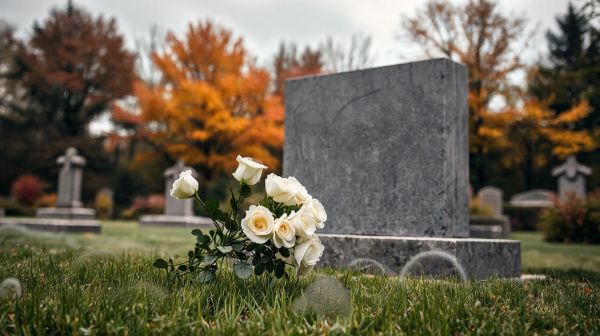 Assurance obsèques : pourquoi y souscrire pour mieux planifier
