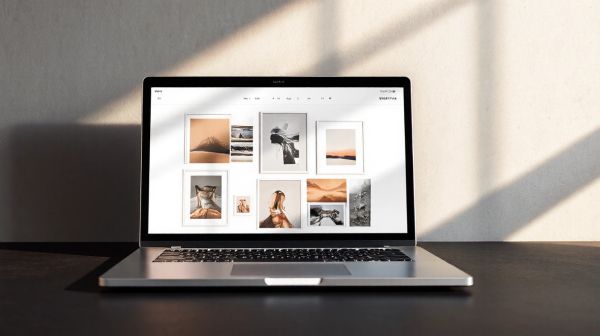 Astuces pour créer un portfolio en ligne accrocheur