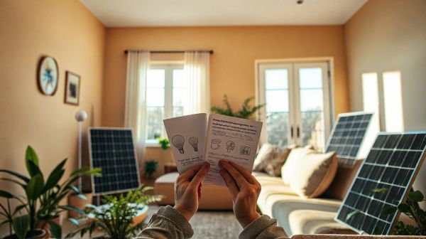 Comment économiser sur l'énergie : 7 conseils pratiques
