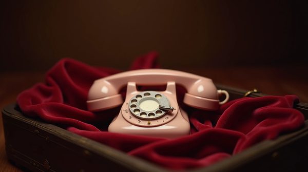 Découvrez le monde fascinant du téléphone rose en toute discrétion