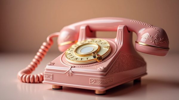 Découvrez l'univers fascinant du téléphone rose érotique