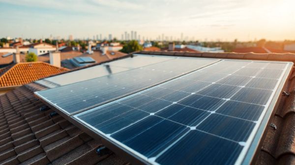 Guide des panneaux solaires photovoltaïques pour maximiser votre autonomie