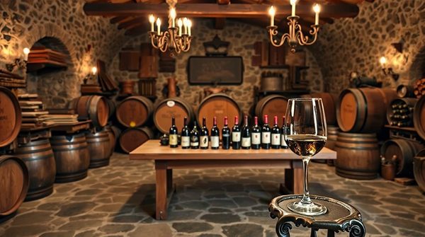 Les découvertes vinicoles de Savoie à la cave le mouton rouge