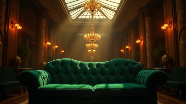 Optimiser votre expérience eratique dans un salon de massages coquin à Paris