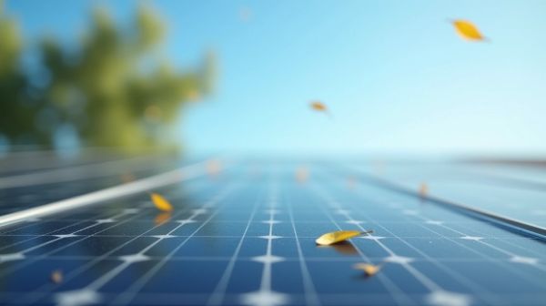 Panneaux solaires photovoltaïques : comment choisir pour votre autonomie énergétique ?