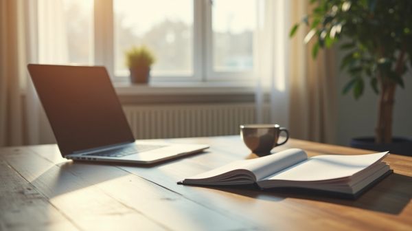 Portfolio en ligne - comment bien presenter ses projets pro