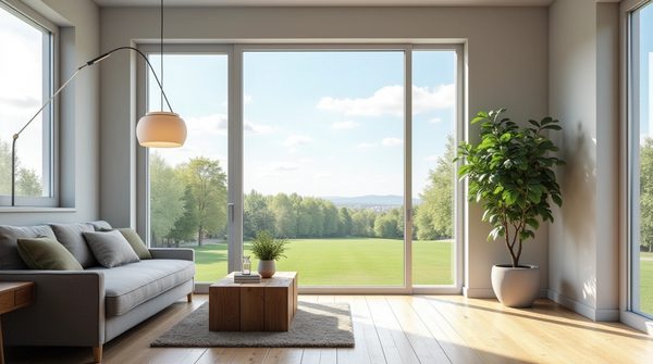 Rénovation énergétique : transformez votre habitat durablement