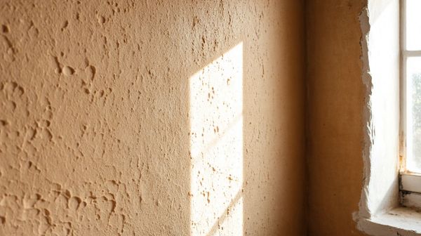 Top 5 conseils pour sélectionner un enduit à la chaux adapté