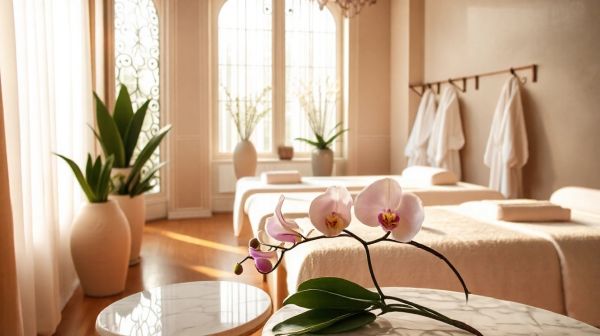 Top conseils pour savourer pleinement un salon de massages à Paris