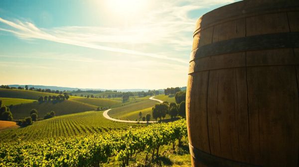 Top raisons de choisir le Périgord blanc pour vos vacances
