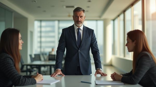 Transformez vos ventes avec une formation assertivité commerciale B2B